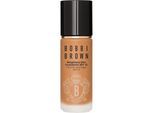 Bobbi Brown Makeup Foundation Weightless Skin Foundation 43 Warm Golden 30 ml