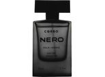 CORBO Herrendüfte Nero pour Homme Eau de Toilette Spray 50 ml