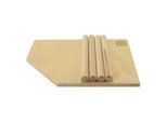 Getzoo Ecketage (32x22x21cm)