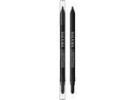 Isadora Augen Eyeliner & Kajal Waterproof & LongwearThe Contour Kajal 69 Deep Grey 1,2 g