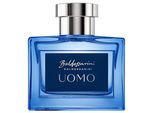 Baldessarini Herrendüfte Uomo Eau de Toilette Spray 50 ml (1.052,40 € / 1 l)