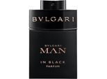 Bvlgari Herrendüfte BVLGARI MAN In BlackParfum 60 ml