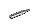 Pro Jack - 6.35 mm - stereo