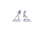Nemesis Now - Stormtrooper Bookends 18.5cm