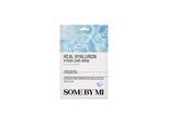 SOME BY MI - Real Hyaluron Hydra Care Mask 1pcs