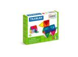 Tileblox Rainbow 20 pcs set