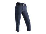 Maier Sports Funktionshose »Lulaka 7/8«, Damen Wanderhose, atmungsaktive und elastische Outdoor-Hose