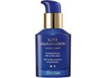 GUERLAIN Pflege Super Aqua Feuchtigkeitspflege Light Cream 50 ml