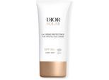 DIOR Hautpflege Dior Solar Sonnenschutz für den Körper - hoher SchutzThe Protective Creme SPF 50+ 120 ml