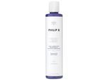 Philip B Haarpflege Shampoo Icelandic Blonde Shampoo 220 ml
