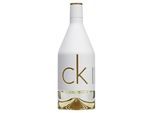 Calvin Klein Damendüfte ck IN 2U Eau de Toilette Spray 50 ml