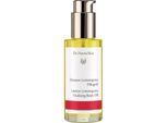 Dr. Hauschka Pflege Körperpflege Zitronen Lemongrass Pflegeöl 75 ml