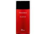 DIOR Herrendüfte Fahrenheit Duschgel 200 ml