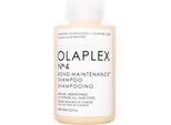 Olaplex Haar Pflege N°4 Bond Maintenance Shampoo 100 ml