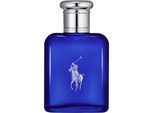 Ralph Lauren Herrendüfte Polo Blue Eau de Toilette Spray 75 ml