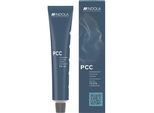 INDOLA Professionelle Haarfarbe PCC NaturalPermanente Haarfarbe 5.03 Hellbraun Natur Gold 60 ml
