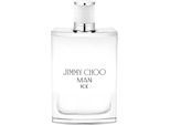 Jimmy Choo Herrendüfte Man Ice Eau de Toilette Spray 100 ml