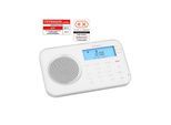 OLYMPIA Prohome 8700 Funk Haus Alarmanlage mit WLAN/GSM und Smart Home Funktionen