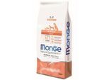 Monge Dog Adult ALL BREEDS Lachs 12 kg