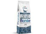 Monge Monoprotein Sterilisiert Forelle 10 kg