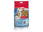 SwissDog Snack Sandwich Poulet & Fisch 500g
