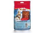 SwissDog Pouletbällchen mit Reis 630g