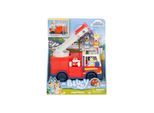 Bluey FIRETRUCK