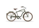 MBM Cruiser New Maui Man 26 Zoll Military Green