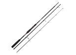 Daiwa Ninja Mobile Spin 2.45m 15-50g Reise-Spinnrute