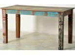 SIT Esstisch »Riverboat«, Breite 140 cm, Shabby Chic, Vintage