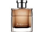 Baldessarini Herrendüfte Ambré Eau de Toilette Spray 50 ml