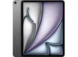 iPad Air 13" (2024) 6. Generation 128 GB - WLAN - Space Grau