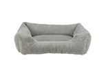 Trixie Vital Bett Jonna grau 50 cm, 22 cm, 50 cm