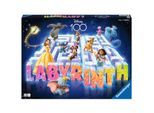 Ravensburger Brettspiel Disney 100 Labyrinth
