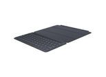 Smart Keyboard 1 (iPad nicht inbegriffen) 12.9" () Wireless - Schwarz - AZERTY - Französisch