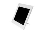 Denver Digitaler Bilderrahmen »Frameo PFF-1015 45301 Weiss«, 25,55 cm/10,1 Zoll