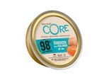 CORE Cat 98 Chicken/Salmon Recipe 85 g