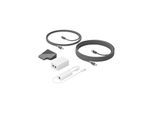 Logitech Cat5e Kit - video conferencing accessory kit