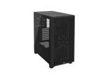 Corsair 3000D AIRFLOW TG - Black - Gehäuse - Miditower - Schwarz