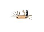 Kikkerland - 16 In 1 Bike Tool (BB68)