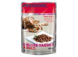 PREMIERE Deluxe Ragout Adult Reich an Rind 22x85 g