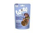 WOW Superfood Soft Bar 150 g Lamm