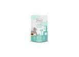 MjAMjAM Nassfutter Katze Adult, Quetschie, Pute und Kürbis 12x125 g