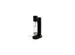 SODAPOP Wassersprudler Cooper, schwarz, 1x 850ml PET-Flasche