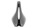 Gravel -/ Cyclocross-Sattel Dimension AGX Slide Control, grau