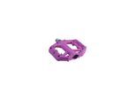 MTB-Pedale PD-GR400, violett