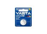 VARTA Electronics battery x CR2032 - Li