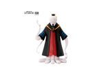 ABYstyle - ASSASSINATION CLASSROOM: Koro Sensei white - Figur