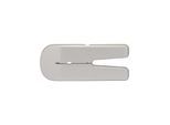 Bosch FODPLADE TIL GSG 9.6V/GSG300
