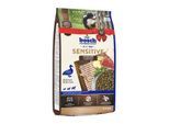 bosch Sensitive Ente & Kartoffel 3 kg